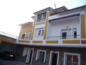 Exterior - APARTMENT FOR 4 PEOPLE IN LIENCRES (Liencres)