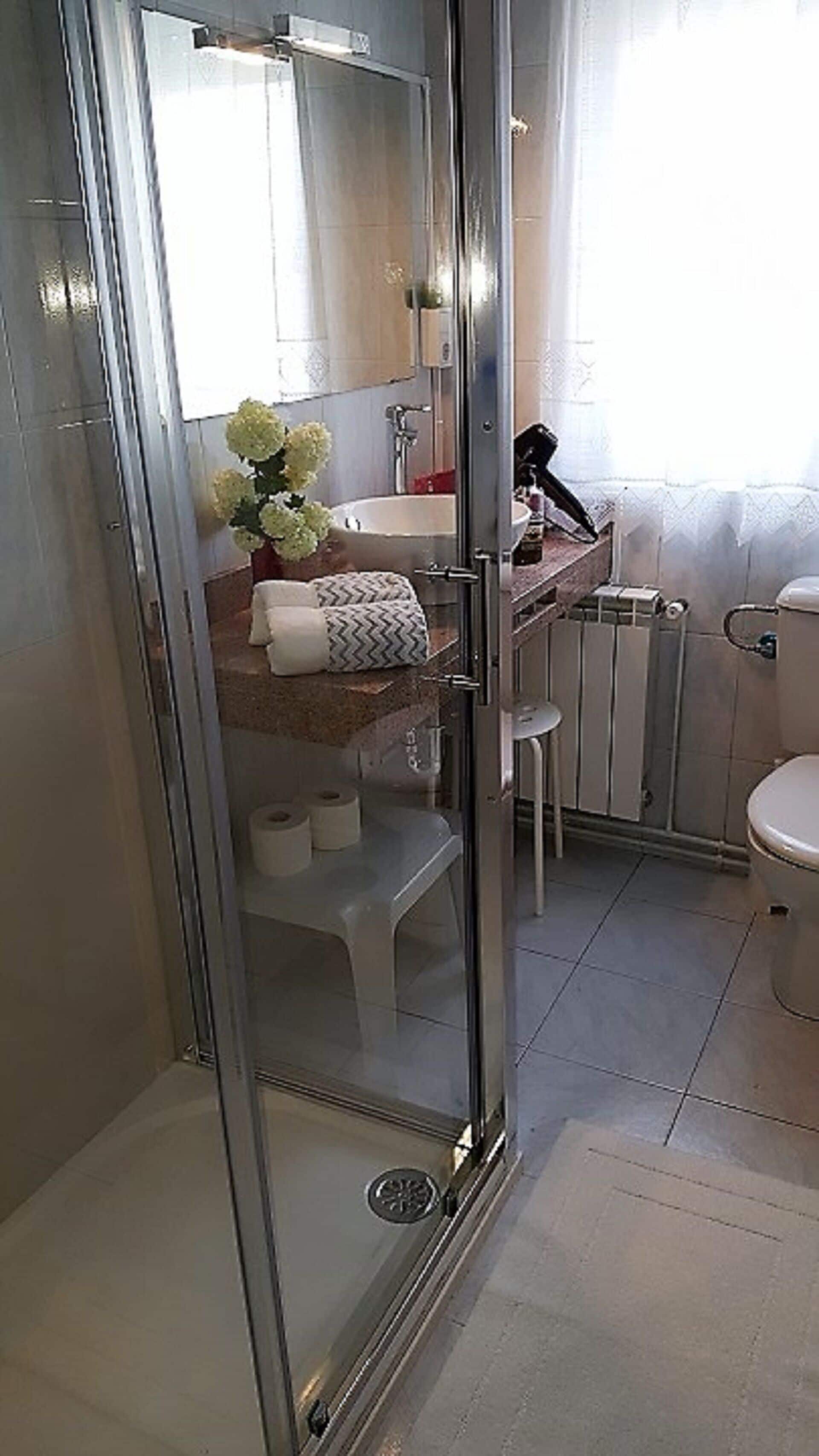 APARTMENT FOR 4 PEOPLE IN LIENCRES