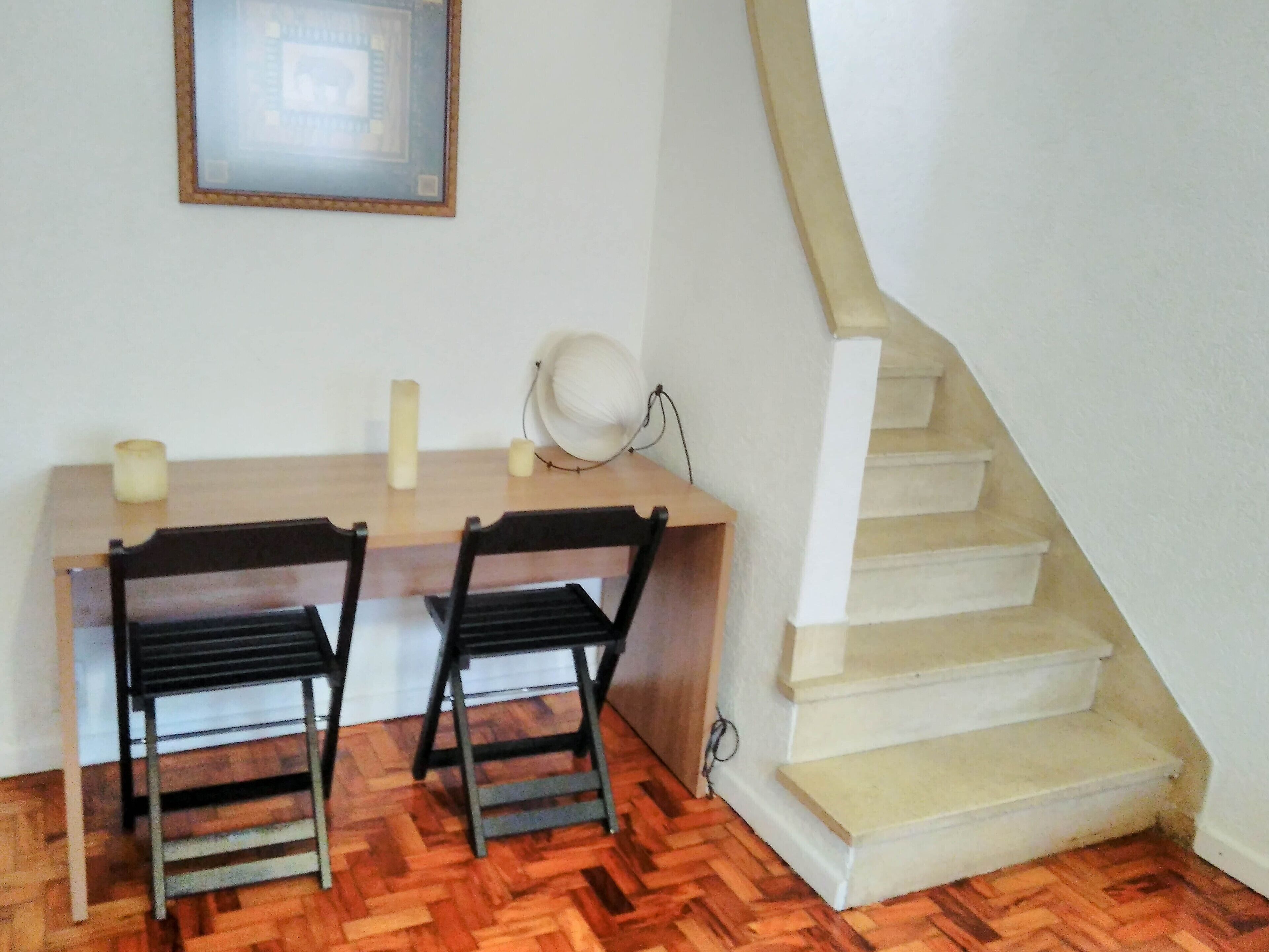 2 bedroom apartment with garage in Tatuapé