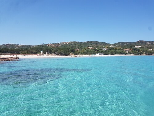 Maison "The Little Gate", seaside paradise.
