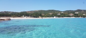 Maison "Il Cancelletto", le paradis sur mer