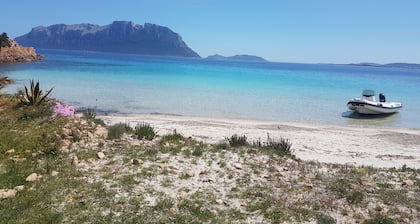 Maison "Il Cancelletto", le paradis sur mer