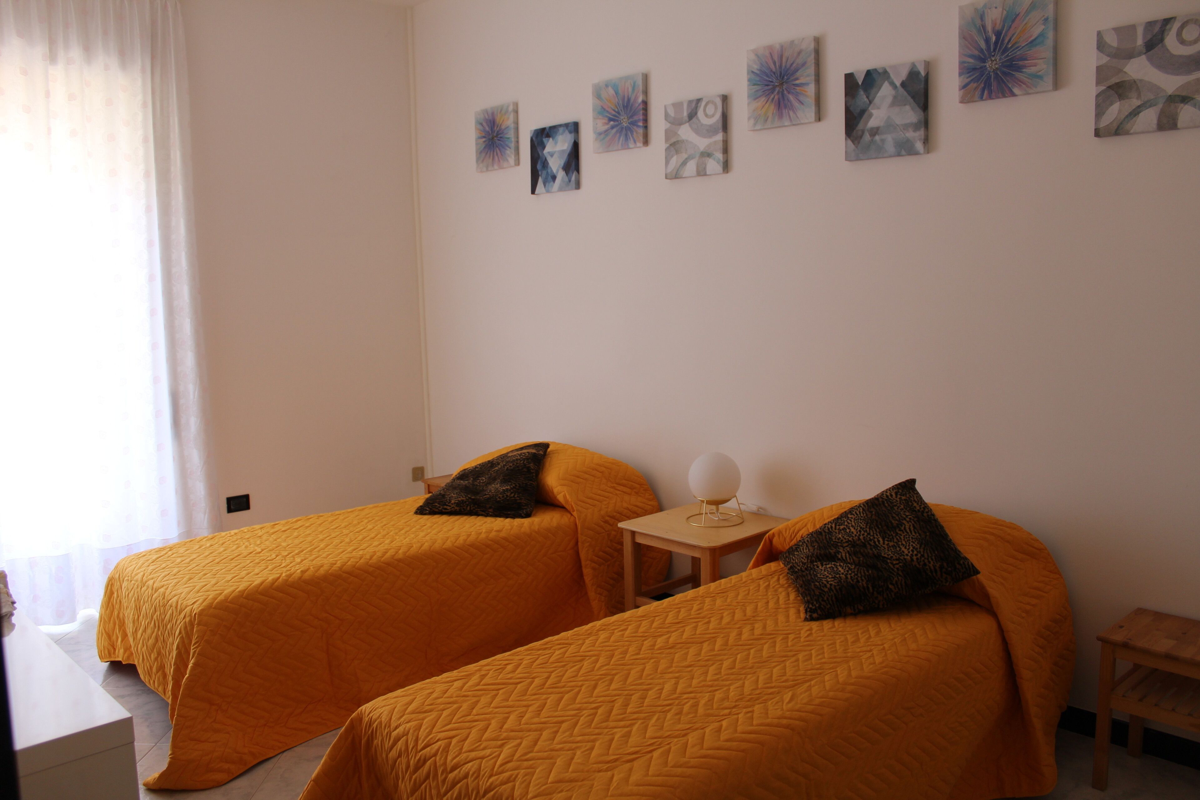 bright and modern apartment in the center of Castellana Grotte