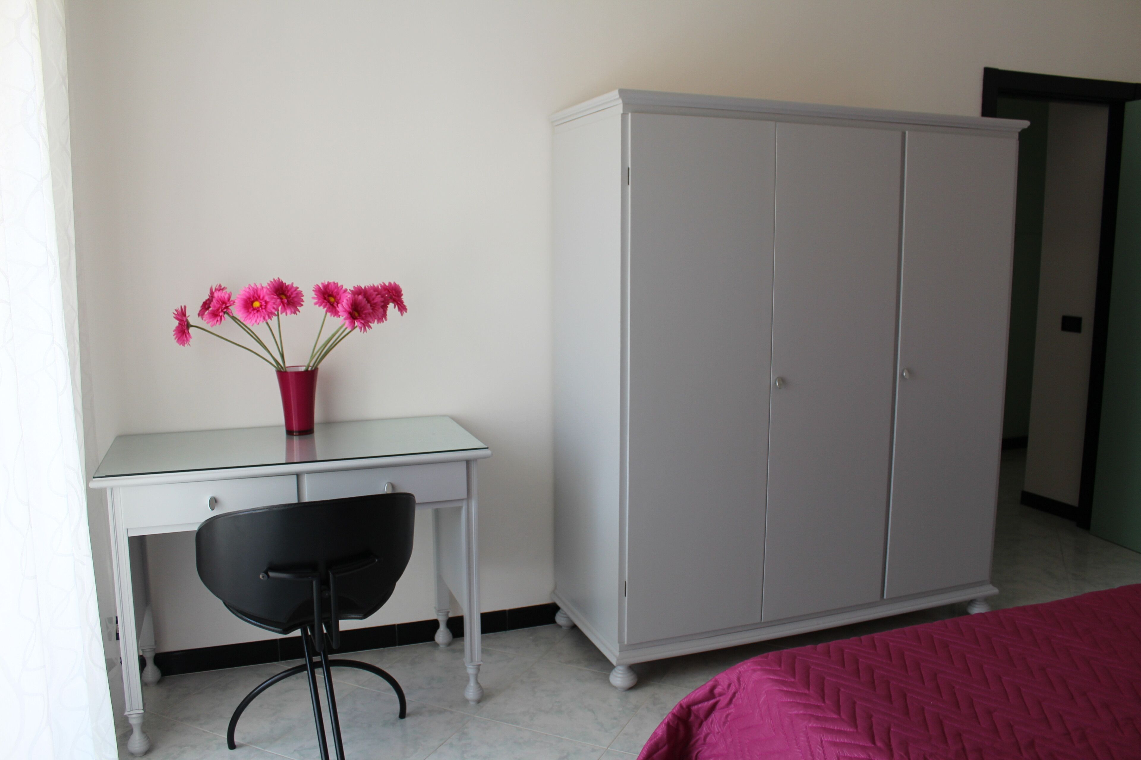 bright and modern apartment in the center of Castellana Grotte