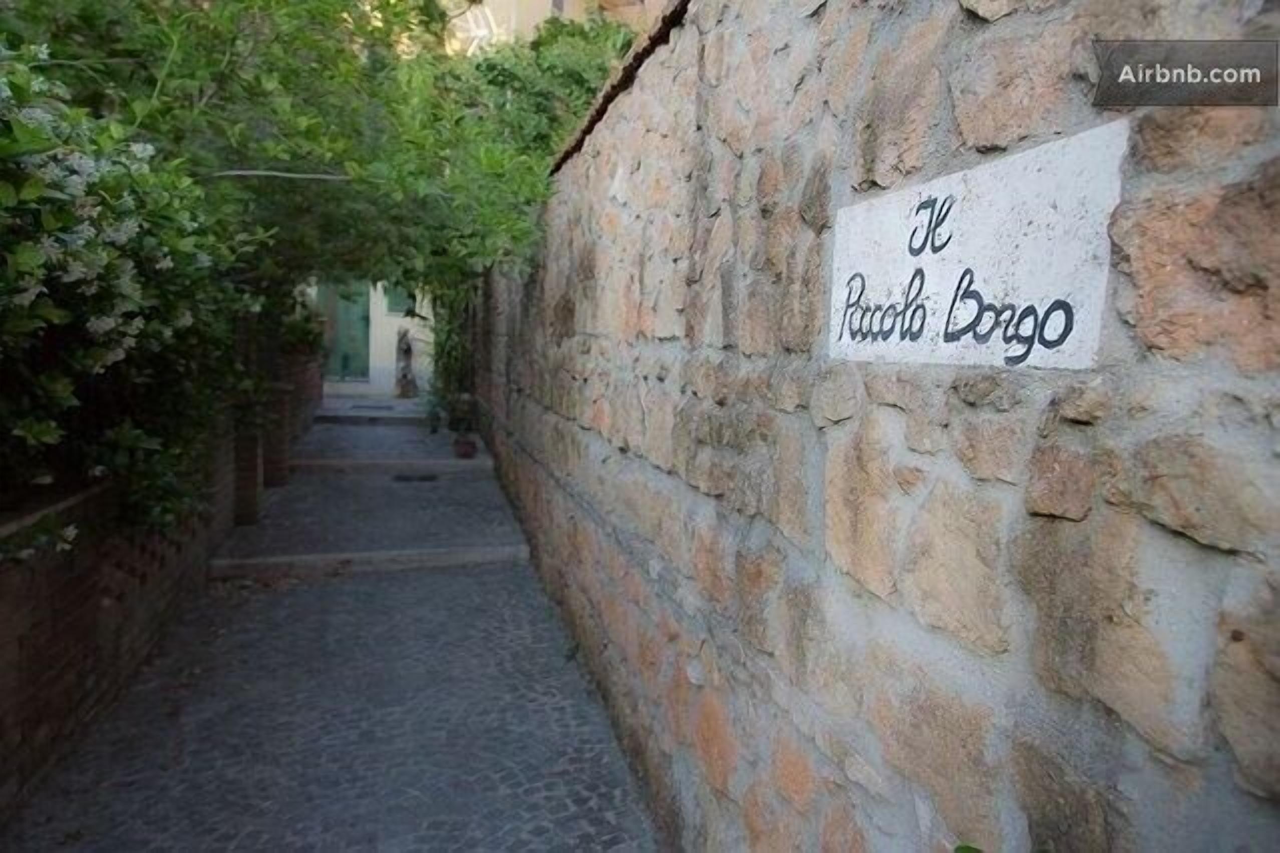 Treat yourself to a dream in the eternal city