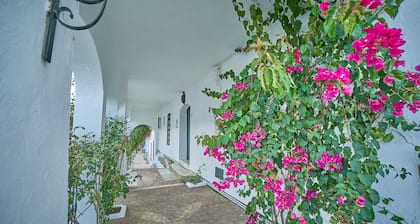 Villa Irene: amplia casa rural para grandes grupos (16 personas)