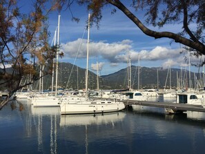 Port de plaisance