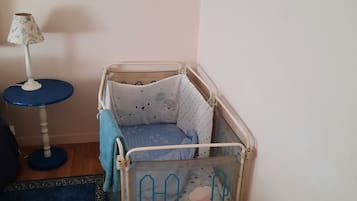 Kinderbereich