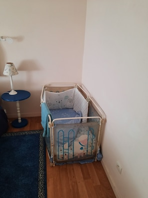 Espace pour enfants