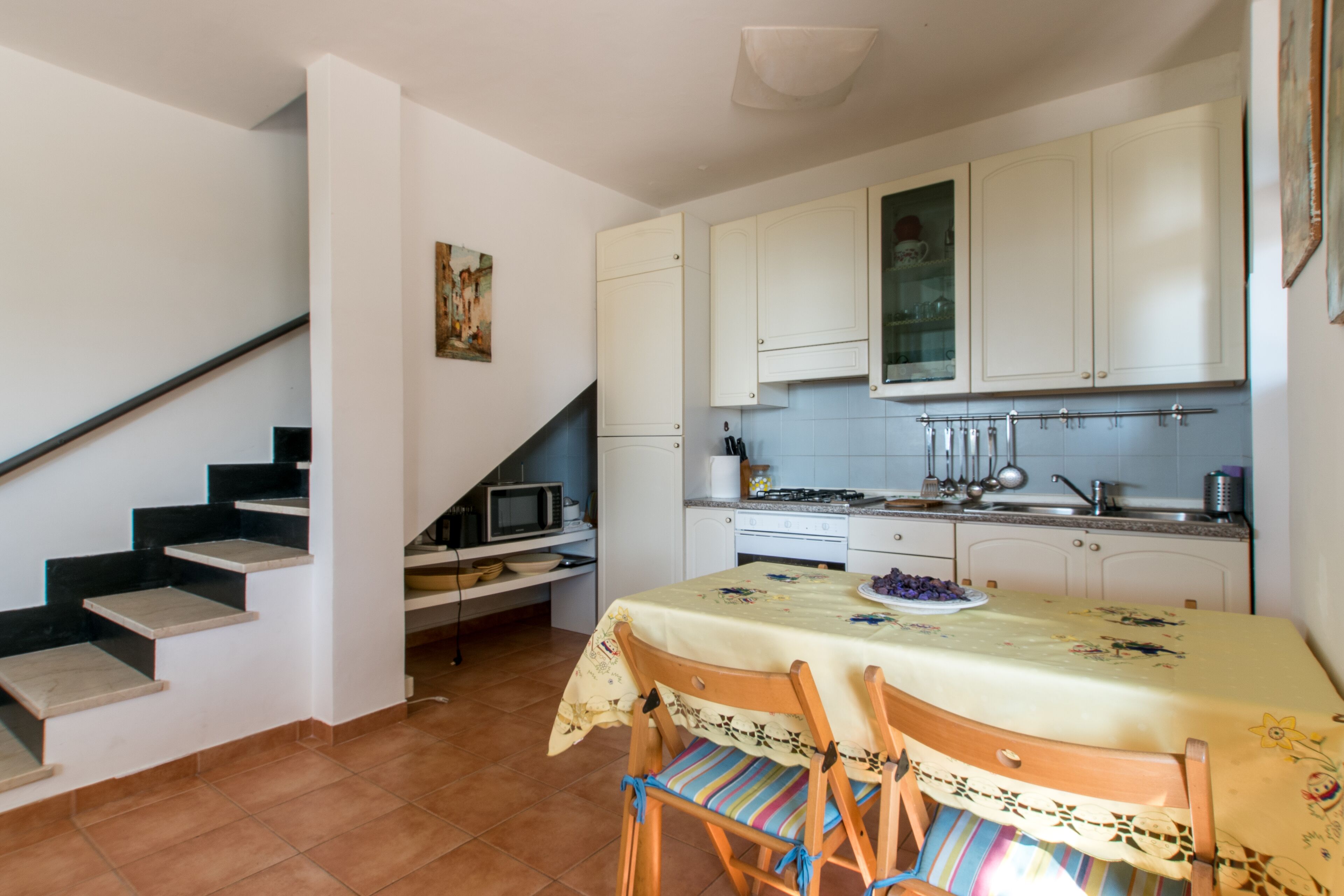 A unique place for those seeking relaxation