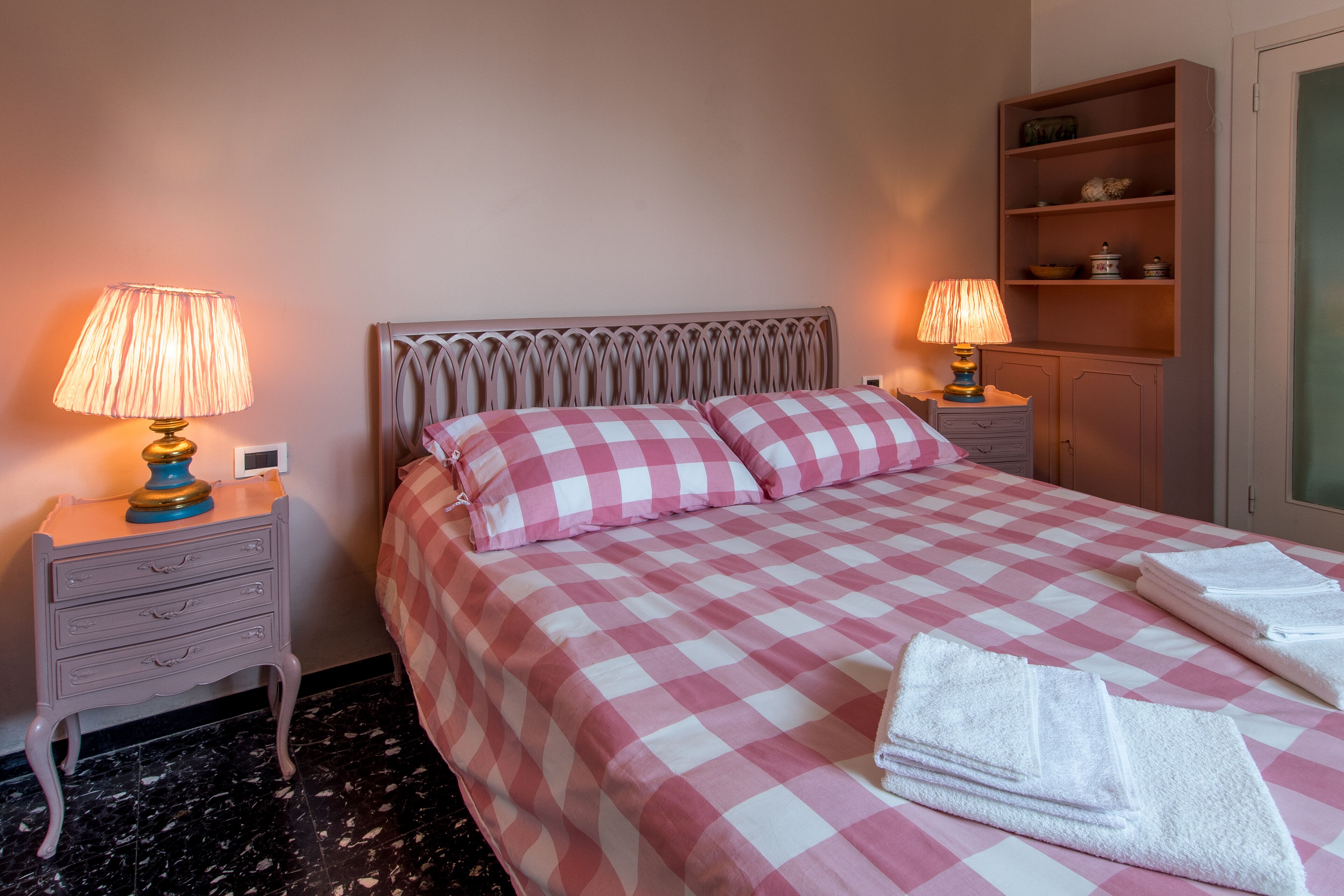 A unique place for those seeking relaxation