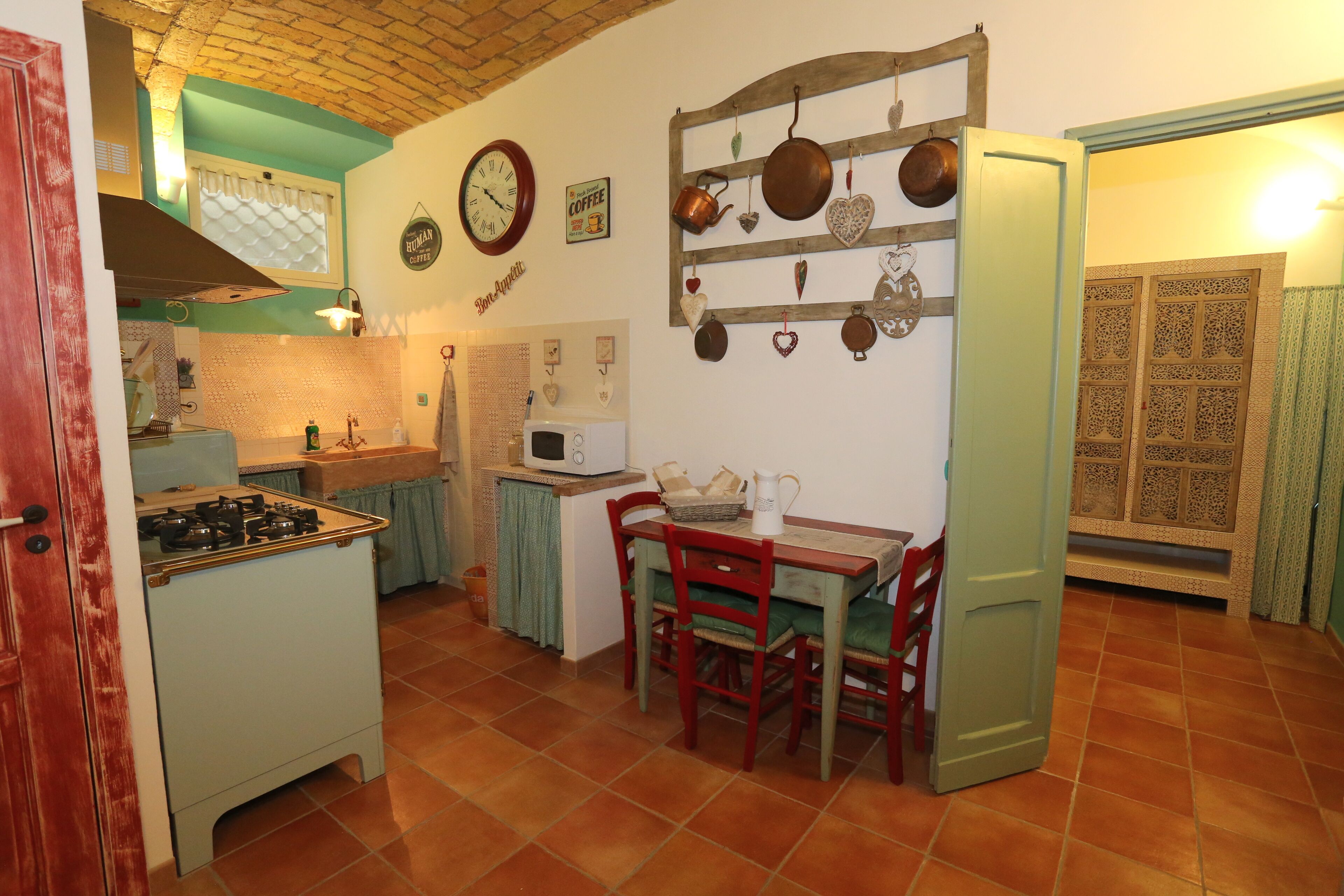 Lovely apartment in vintage building nearby Circus Maximus