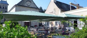 Charming villa with swimming pool - Saumur - Chateaux of the Loire Valley