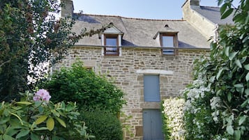 Aussenbereich