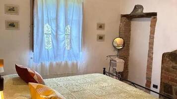 1 Schlafzimmer, Zimmersafe, kostenloses WLAN, Bettwäsche