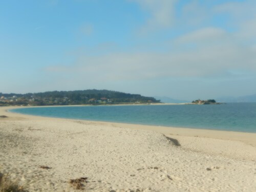 Porto Do Son: remontoitu vanha kivitalo puutarha 1 500 m2