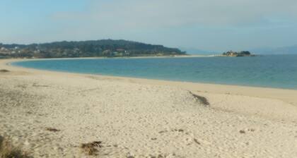 Porto Do Son: remontoitu vanha kivitalo puutarha 1 500 m2