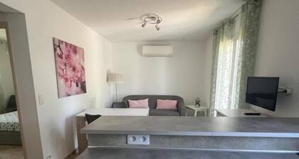 L'Amandier - MOISSAC BELLEVUE