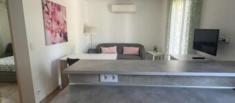 L'Amandier - MOISSAC BELLEVUE