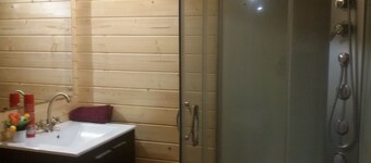 ALLE KOMFORT VILLA MED POOL, I EN MAGISK CAMPESTRE FRAME.