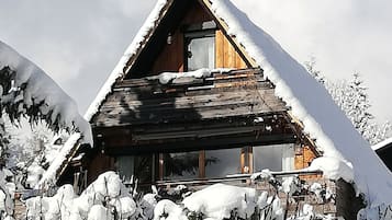 Außenbereich