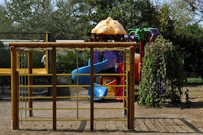 Children’s area