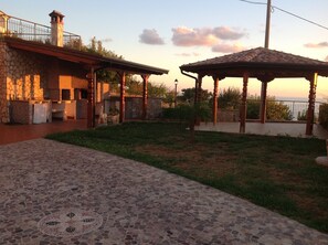 Terras