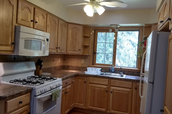 Cozinha privada