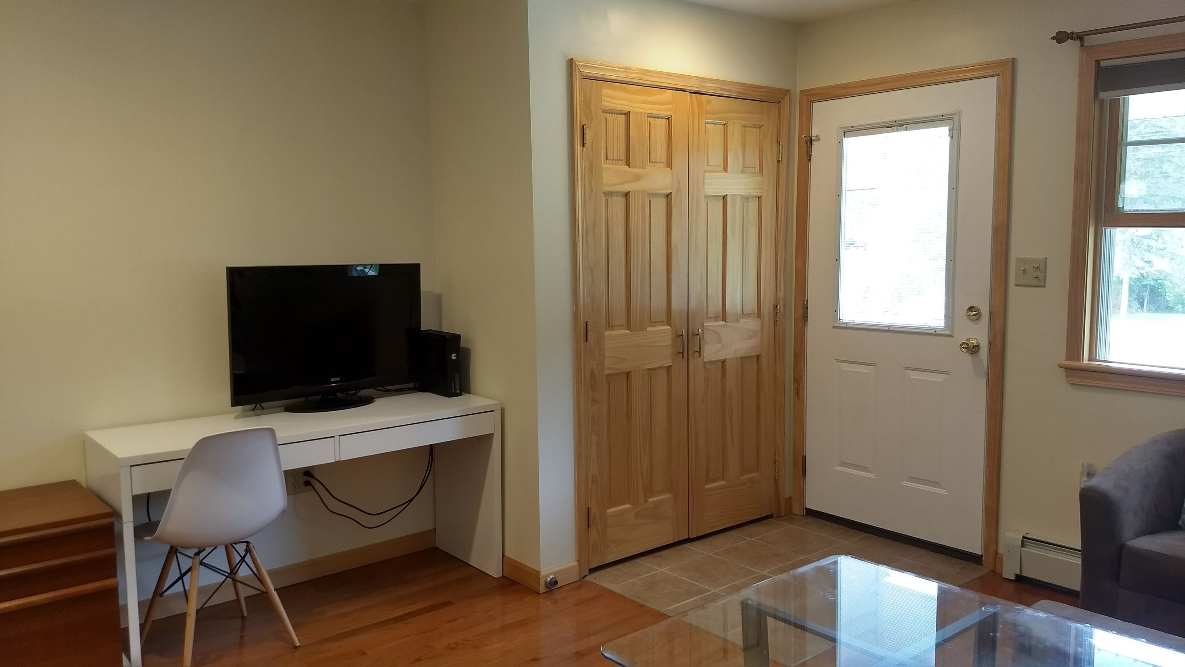 Very NEW 1br Guest House with modern decor