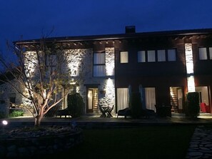 Außenbereich