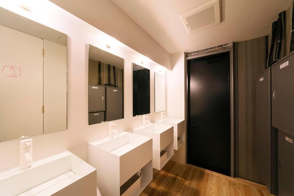 Photo - MANGA ART HOTEL, TOKYO - Hostel