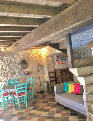 Intérieur