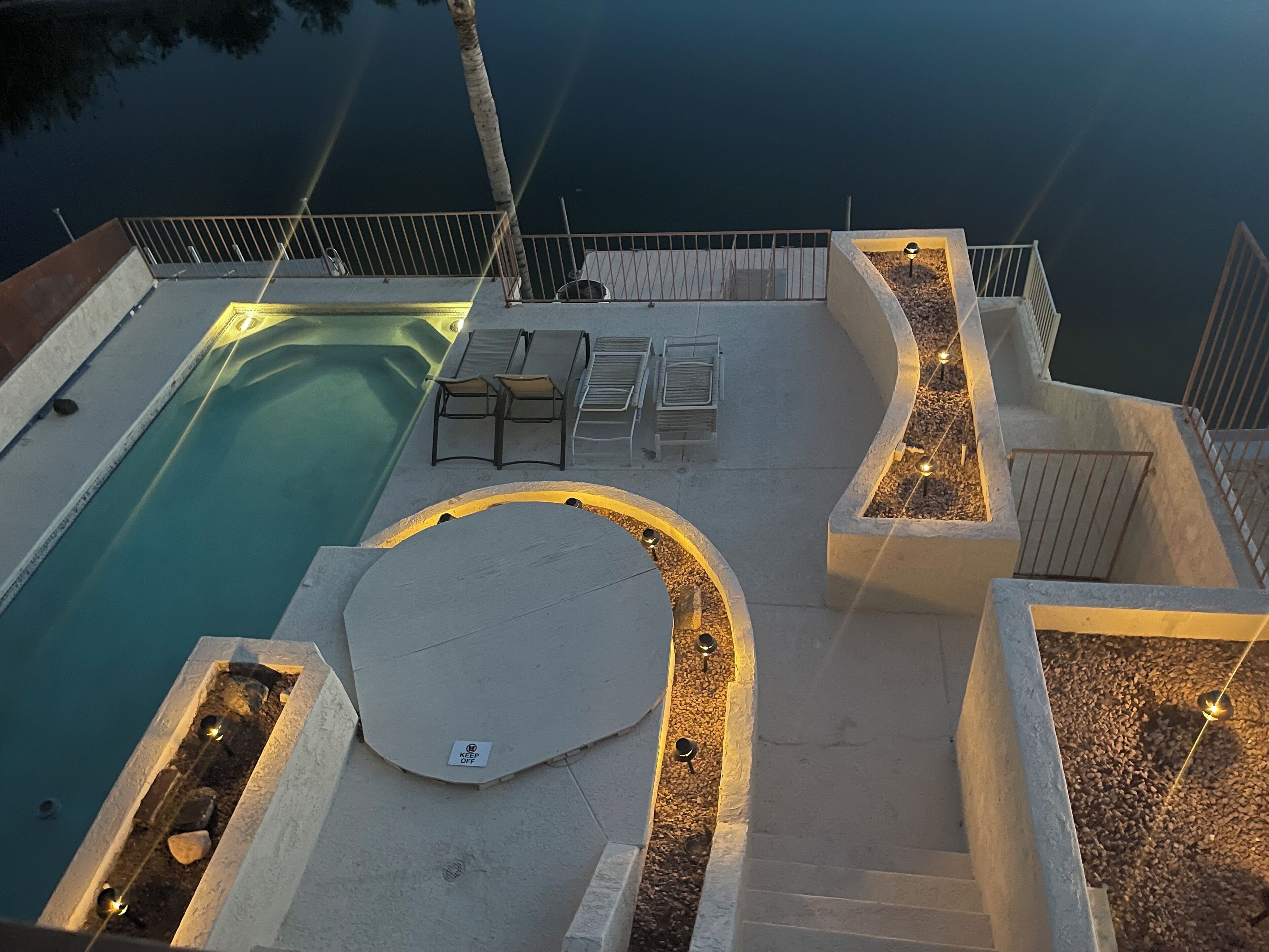Bullhead City Waterfront Property