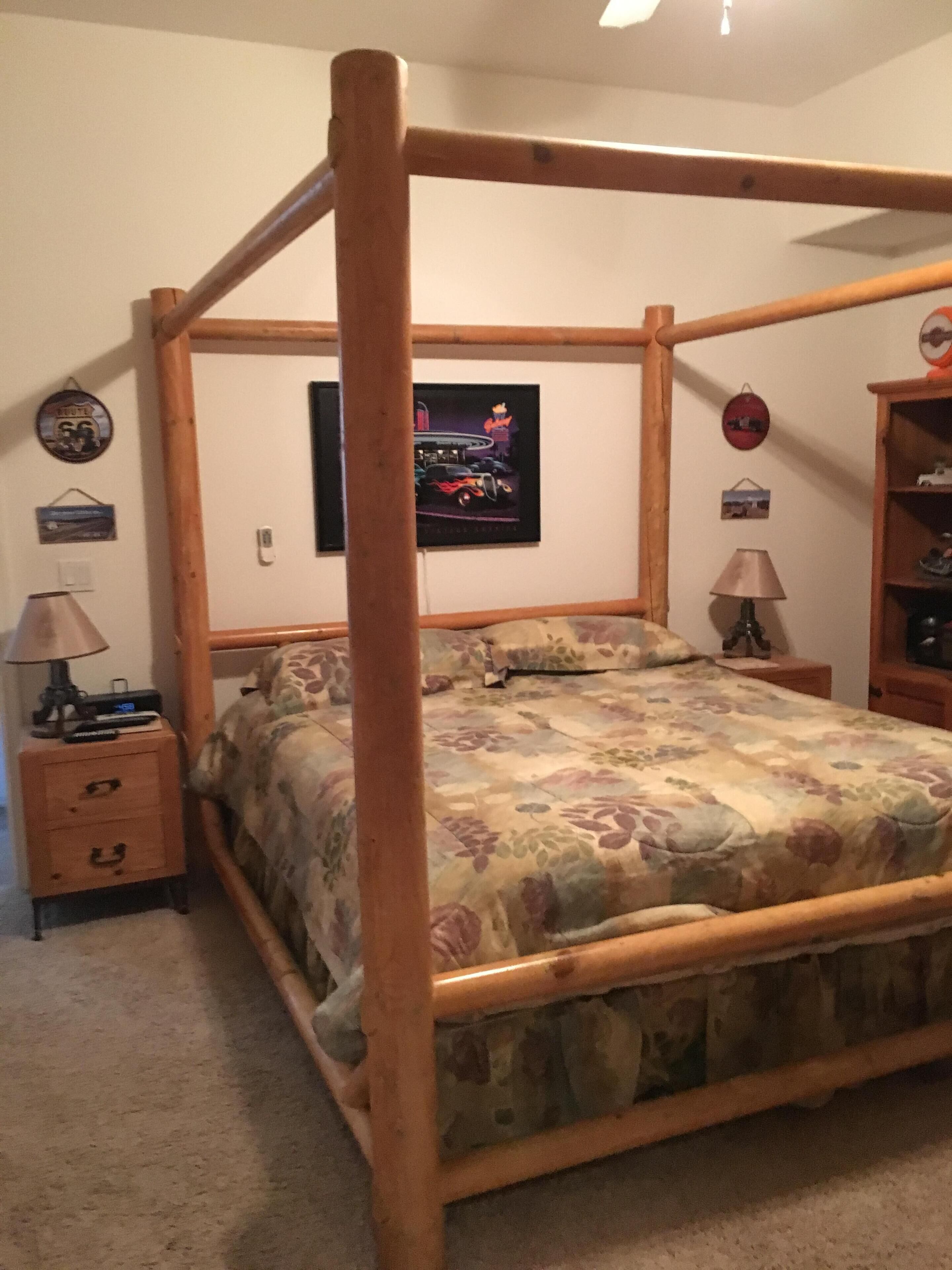 Bullhead City Waterfront Property