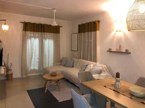 TV, DVD player, stereo - Paloma Villa in Flic-en-Flac - Luxury, Peace and Comfort for 1 to 8 people (Flic En Flac)