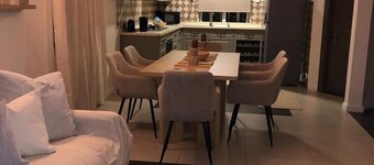 Paloma Villa in Flic-en-Flac - Luxury, Peace and Comfort for 1 to 8 people