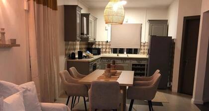 Paloma Villa Ă Flic-en-Flac âą Luxe, Calme et Confort pour 1 Ă 10 personnes