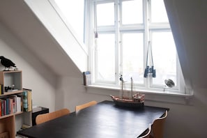 Spiseområde