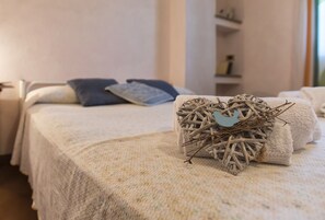 4 Schlafzimmer, Bügeleisen/Bügelbrett, Reisekinderbett, kostenloses WLAN