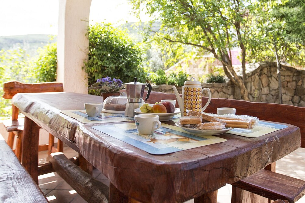 Your holiday between the countryside and the sea