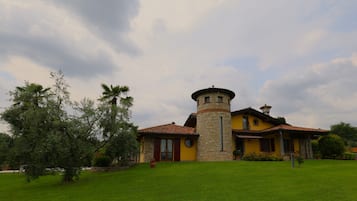 Außenbereich