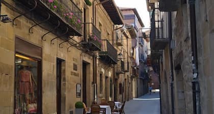 Casa rural Atalaya pour 9 personnes