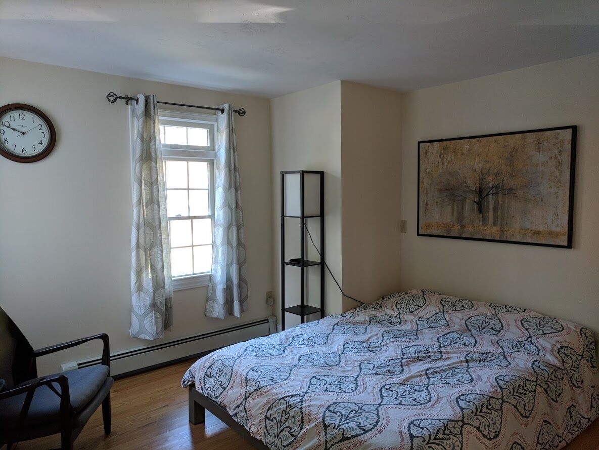 Stroll to Nickerson, Cape Cod Rail Trail, Ocean/Pond Beaches, and Cobie's!