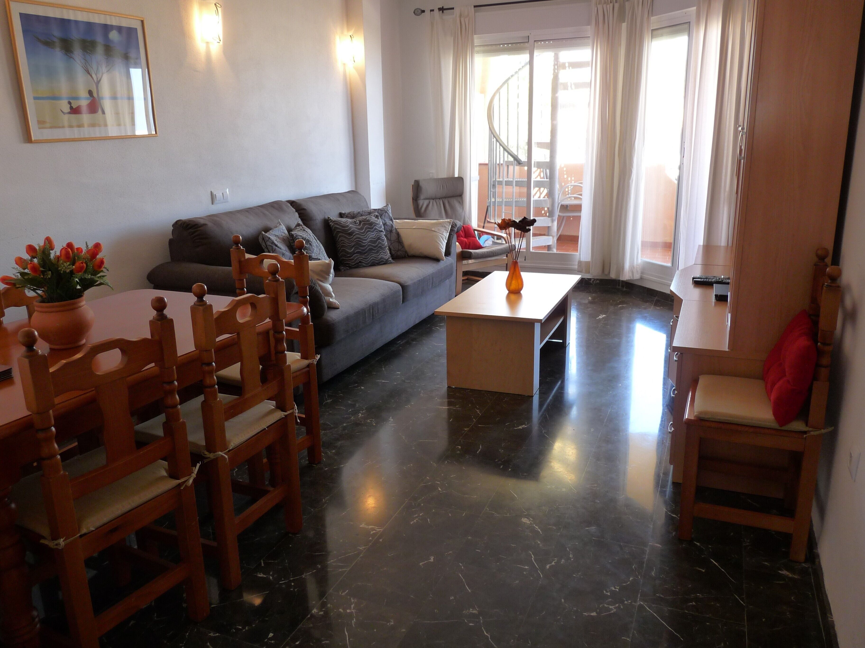 Luxury Penthouse Private Rooftop Terrace Free Wifi Centralized Ac Ideal Location - Mijas