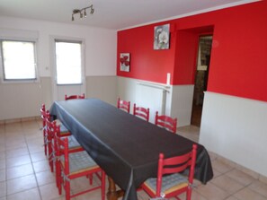 Restauration