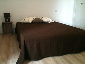 3 Schlafzimmer, Bügeleisen/Bügelbrett, Internetzugang