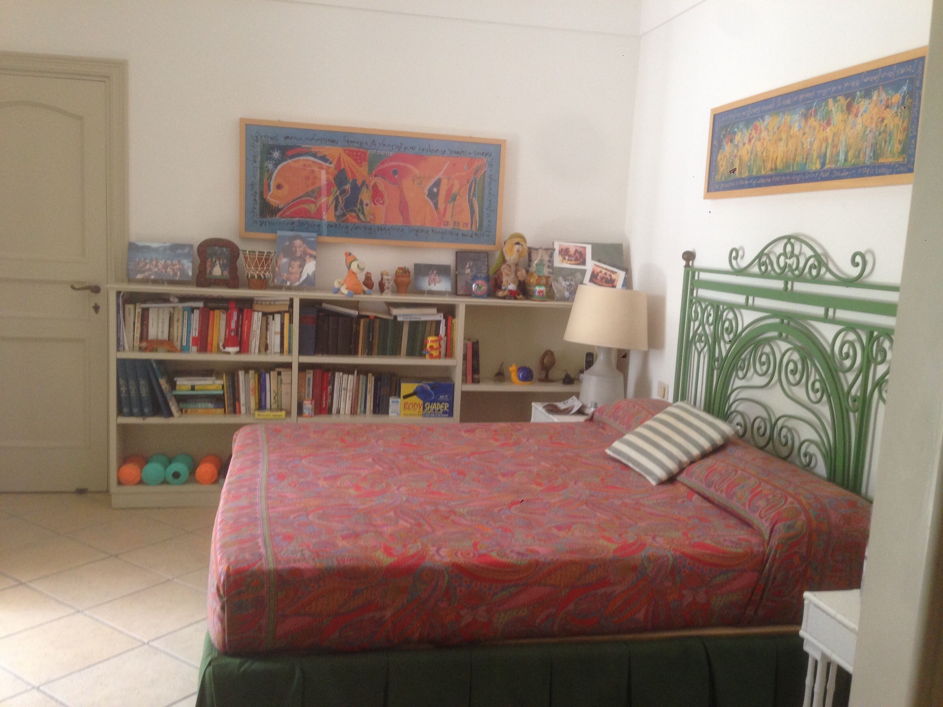 LOVELY VILLA IN THE NATIONAL PARK