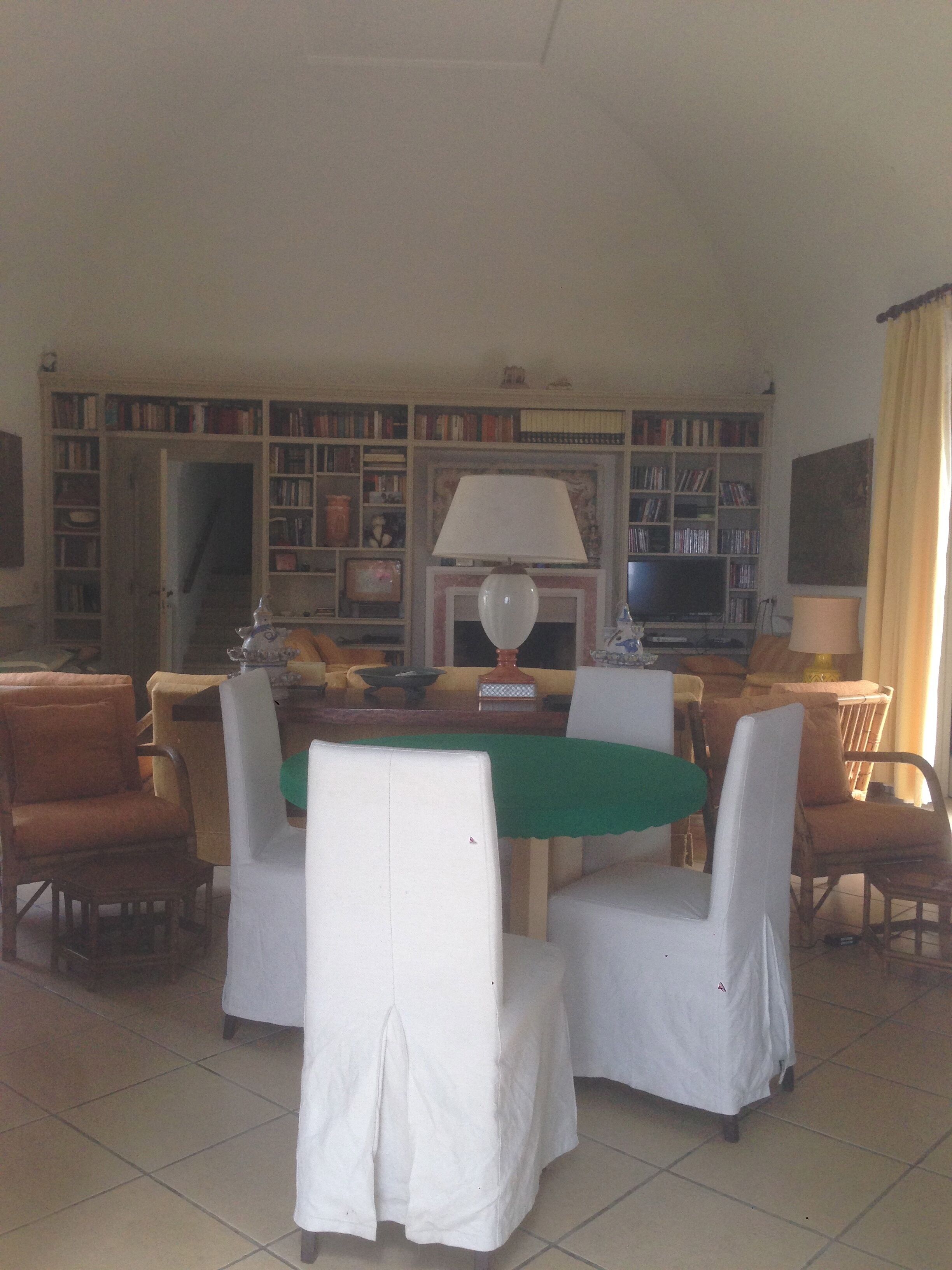 LOVELY VILLA IN THE NATIONAL PARK