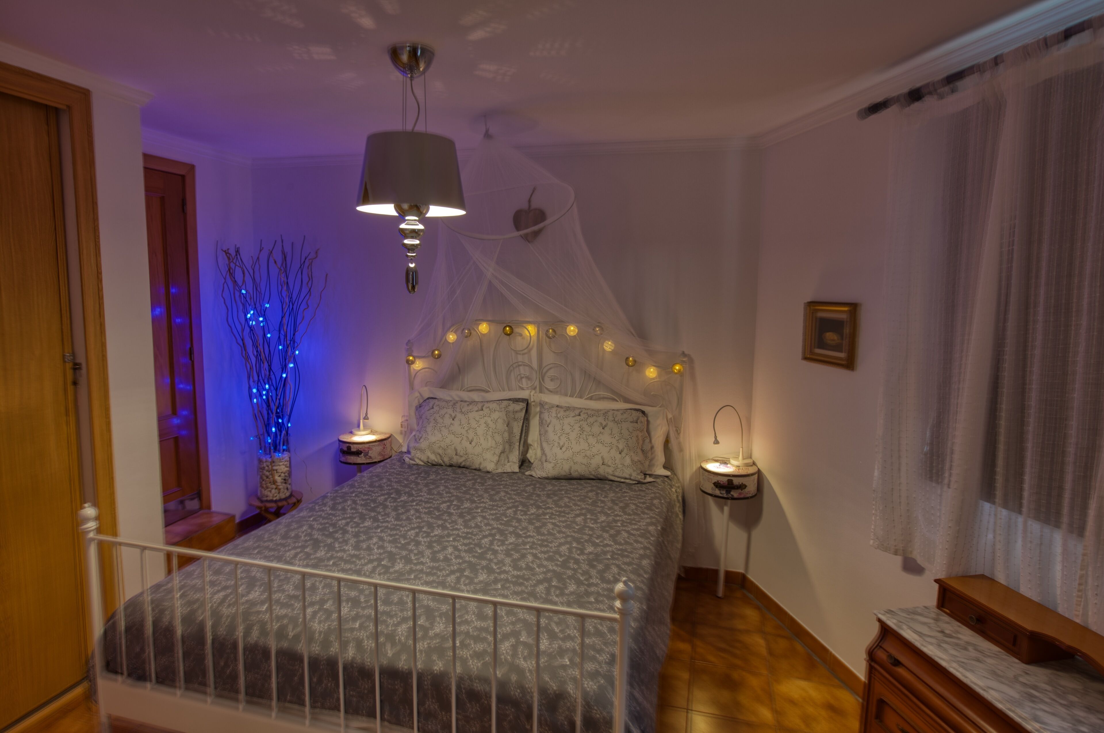 Private Villa Apartment,  Private terrace, BBQ, Pool, Beautiful Garden, Parking