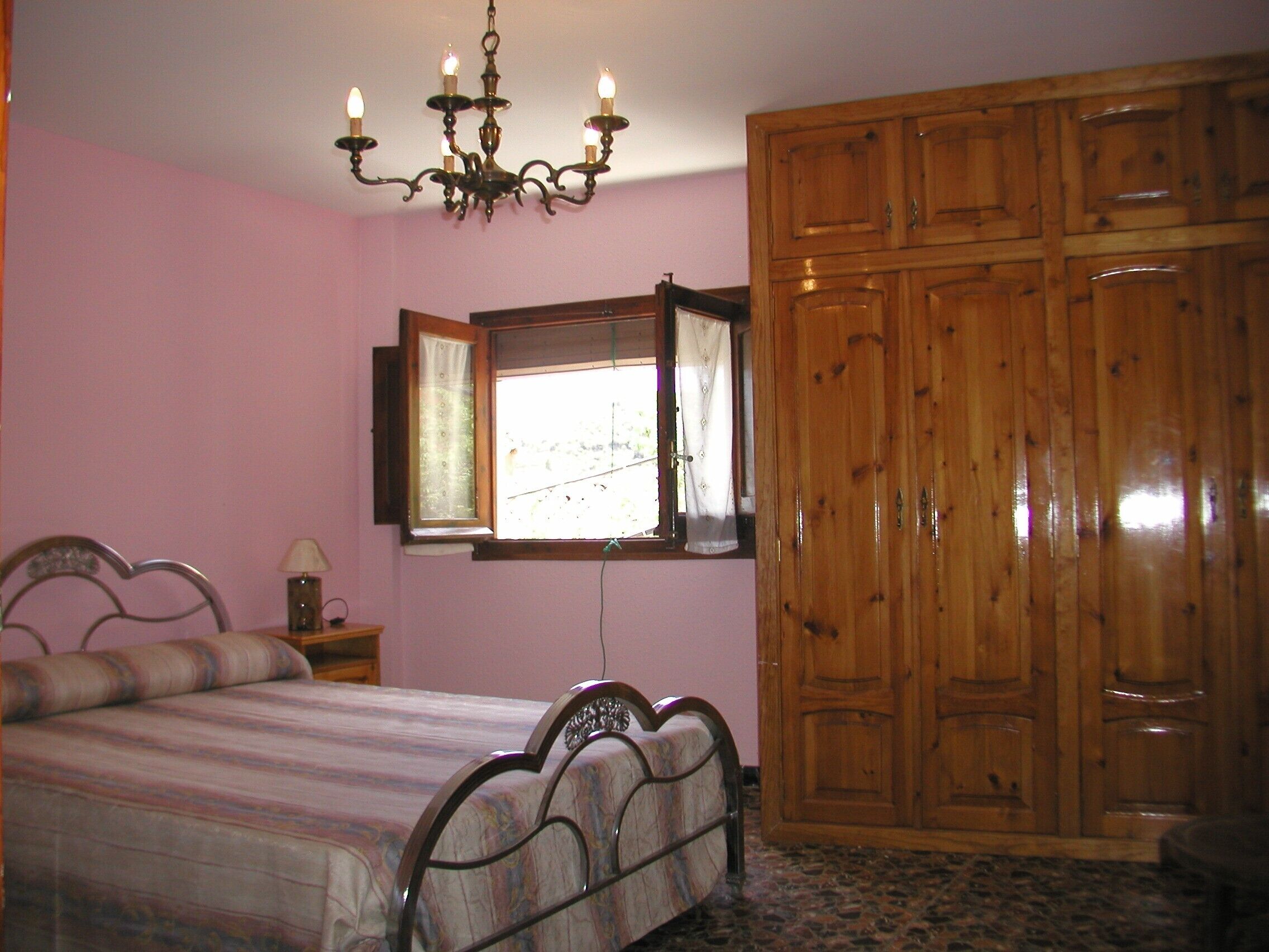 RURAL HOUSING IDEAL FOR FAMILY OGRUPO 6 0 8 PEOPLE